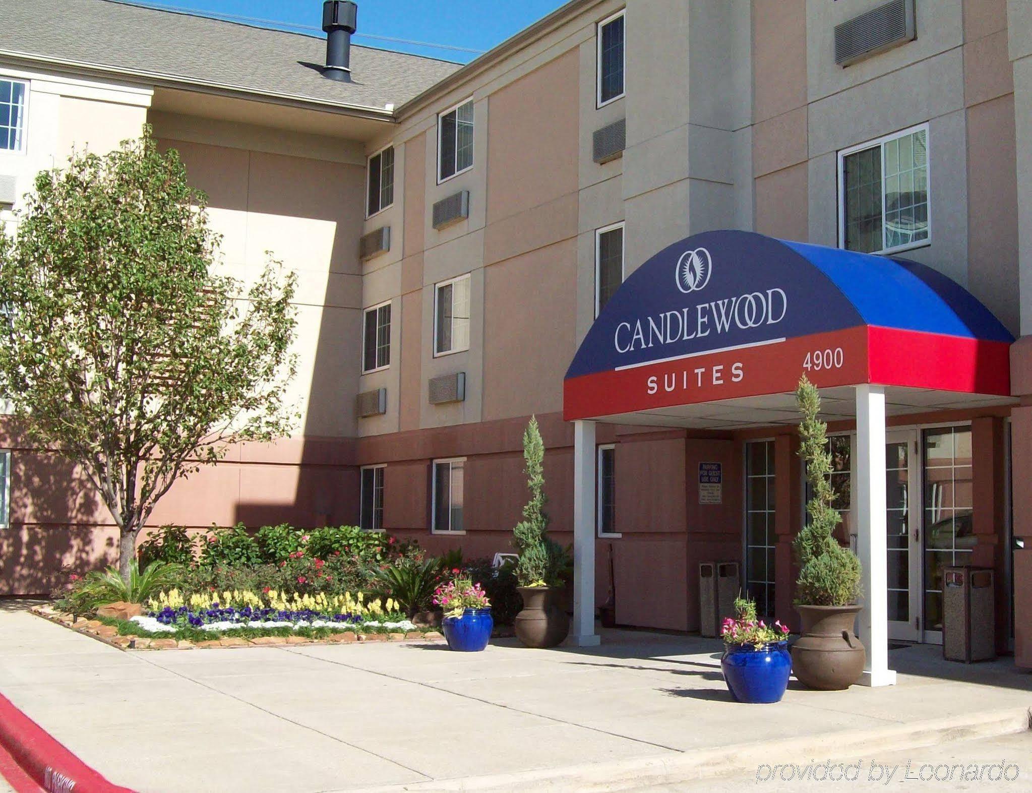 Sonesta Simply Suites Houston Galleria Medical Center Экстерьер фото