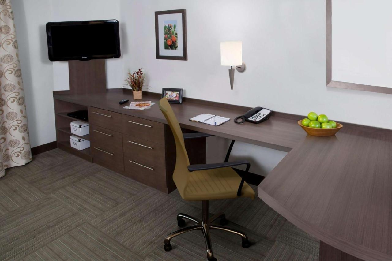 Sonesta Simply Suites Houston Galleria Medical Center Экстерьер фото