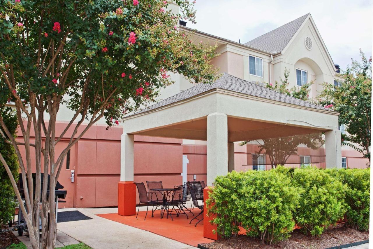 Sonesta Simply Suites Houston Galleria Medical Center Экстерьер фото