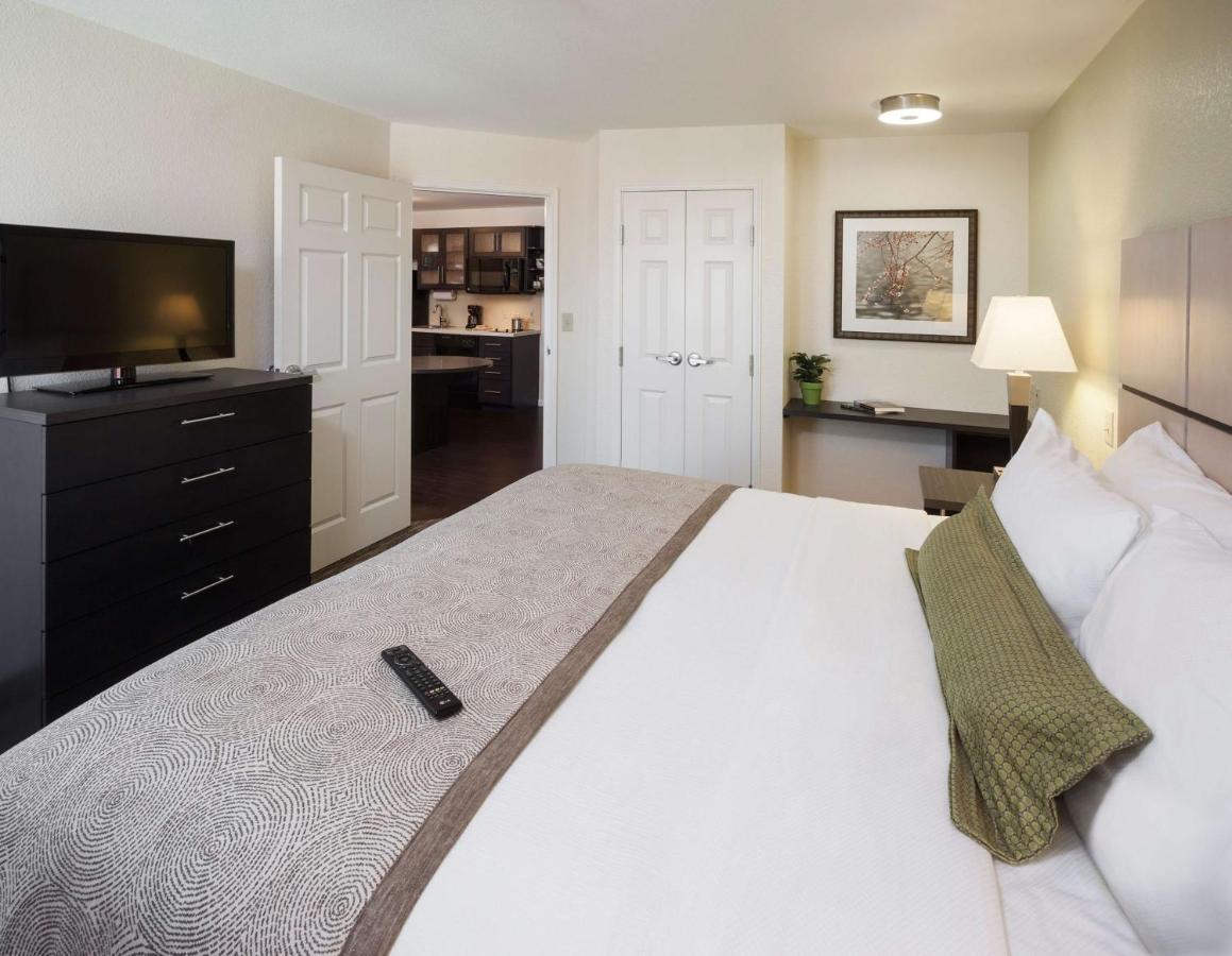Sonesta Simply Suites Houston Galleria Medical Center Экстерьер фото